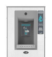 OASIS AQUA POINTE PWSMSBF BOTTLE FILLER